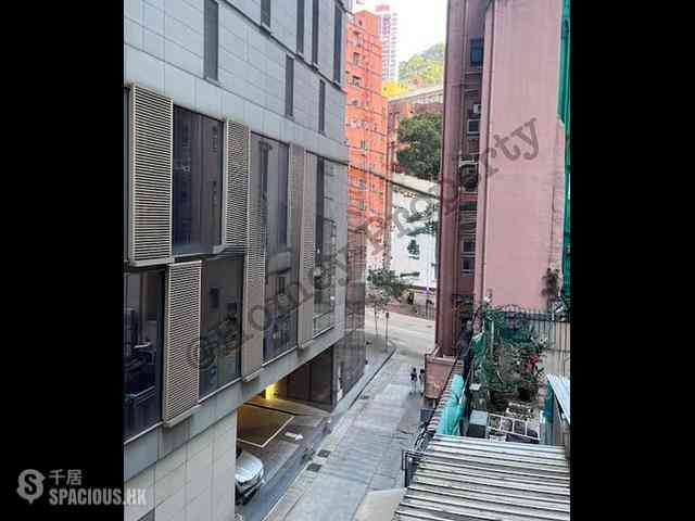 Wan Chai - Cactus Mansion 06