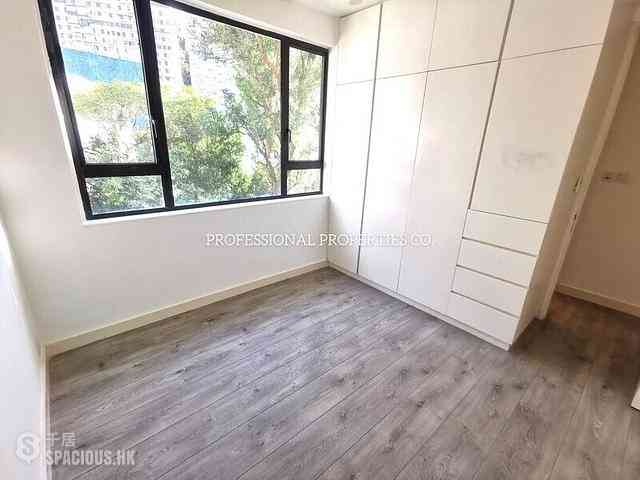 Tai Hang - Mayflower Mansion 10