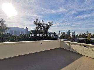 Tai Hang - Mayflower Mansion 02