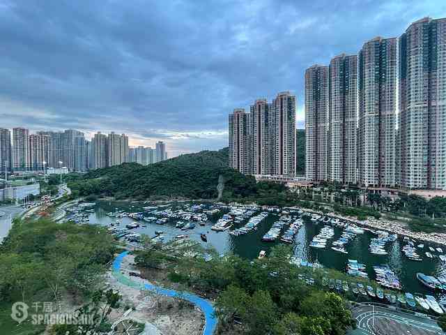 Tseung Kwan O - Savannah 03