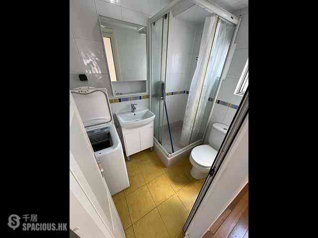 Sai Ying Pun - Cheong King Court 05