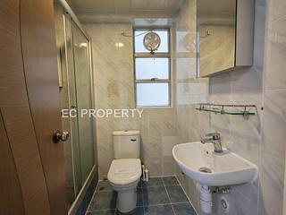 Wan Chai - Phoenix Court 12