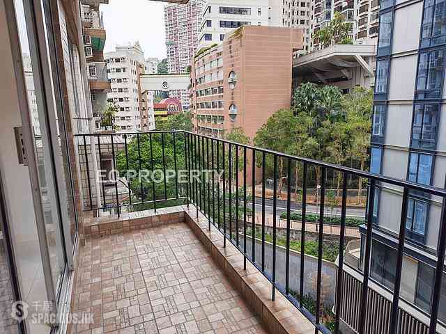 Wan Chai - Phoenix Court 01