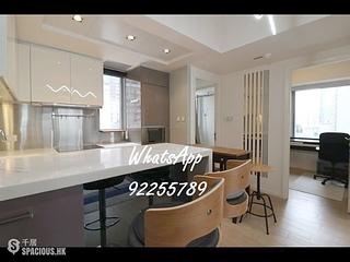Mid Levels Central - Soho 38 05