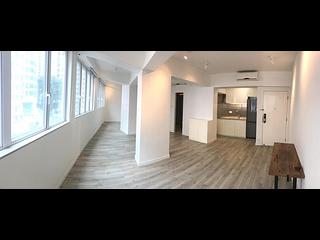 Sai Ying Pun - Sun Luen Building 03