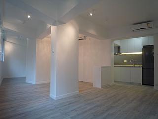 Sai Ying Pun - Sun Luen Building 05