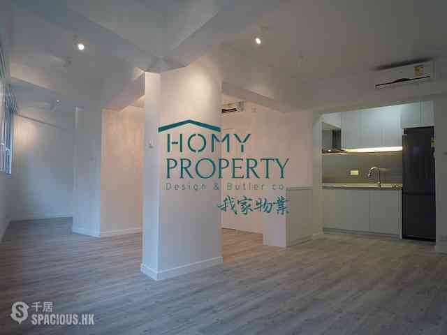 Sai Ying Pun - Sun Luen Building 05