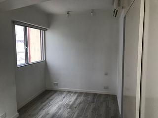 Sai Ying Pun - Sun Luen Building 08