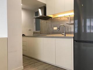 Sai Ying Pun - Sun Luen Building 12