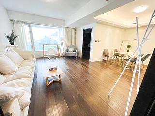 Pok Fu Lam - Bisney Terrace 03