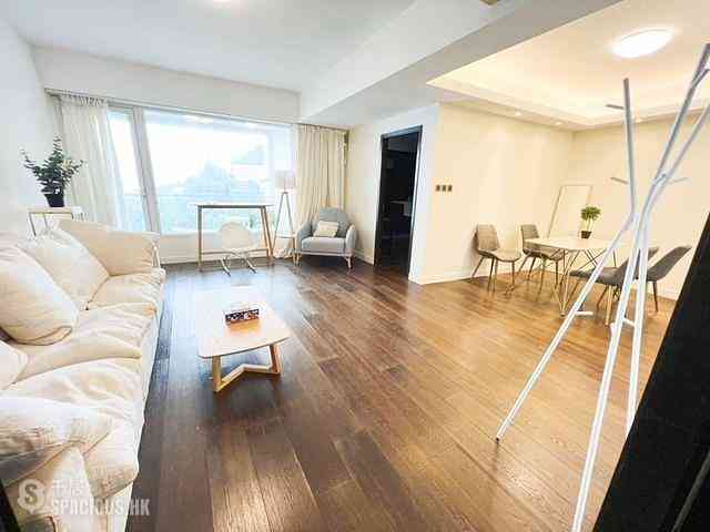 Pok Fu Lam - Bisney Terrace 03