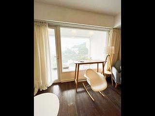 Pok Fu Lam - Bisney Terrace 05