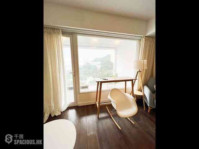 Pok Fu Lam - Bisney Terrace 05