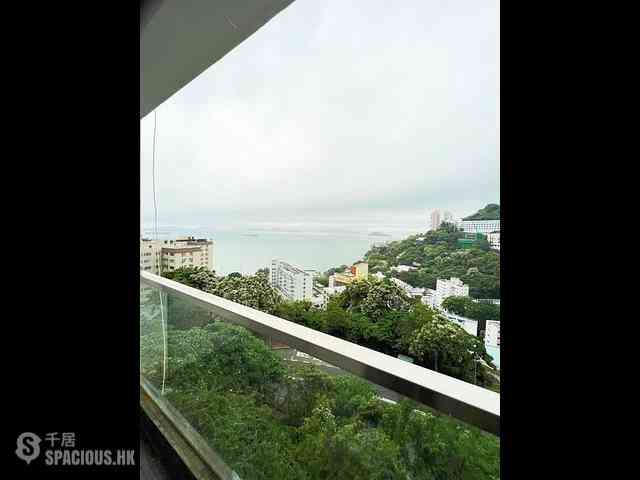 Pok Fu Lam - Bisney Terrace 16