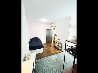 Pok Fu Lam - Bisney Terrace 14