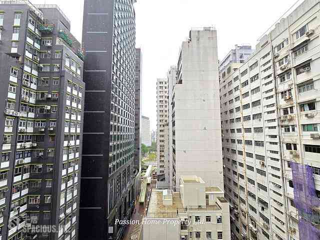 Causeway Bay - Yoo Residence 03