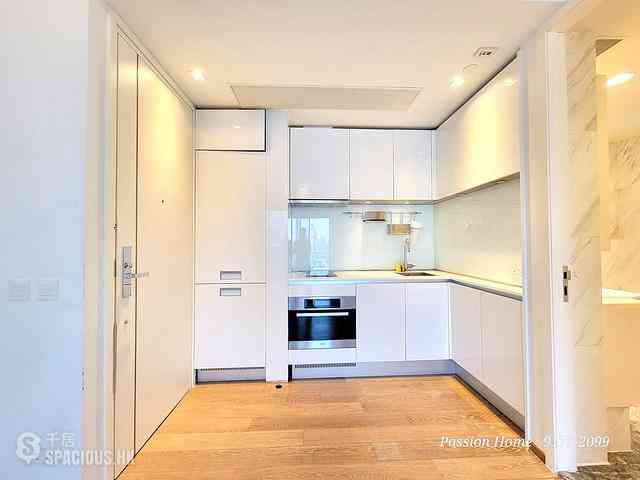 Causeway Bay - Yoo Residence 09