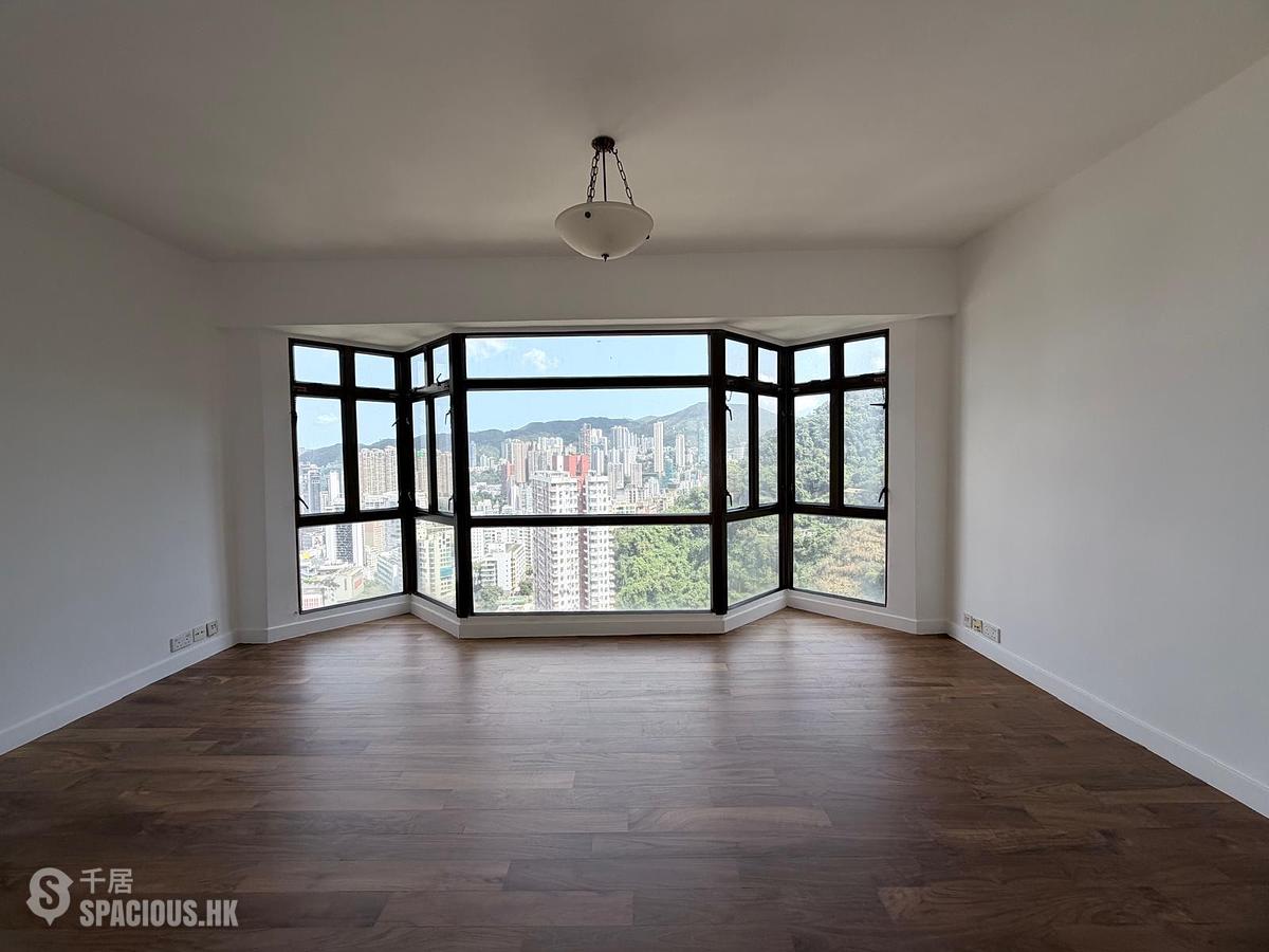 Mid Levels East - 74, Bamboo Grove 01