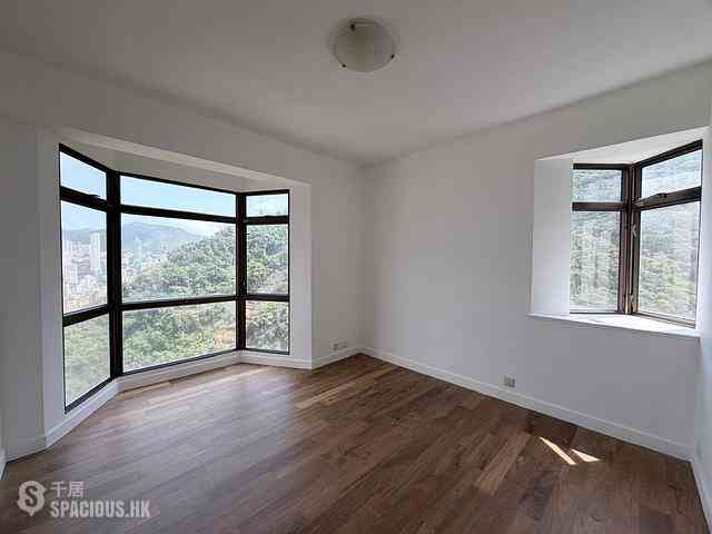 Mid Levels East - 74, Bamboo Grove 07