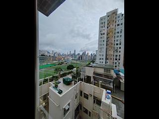 跑馬地 - 金鞍大廈 10