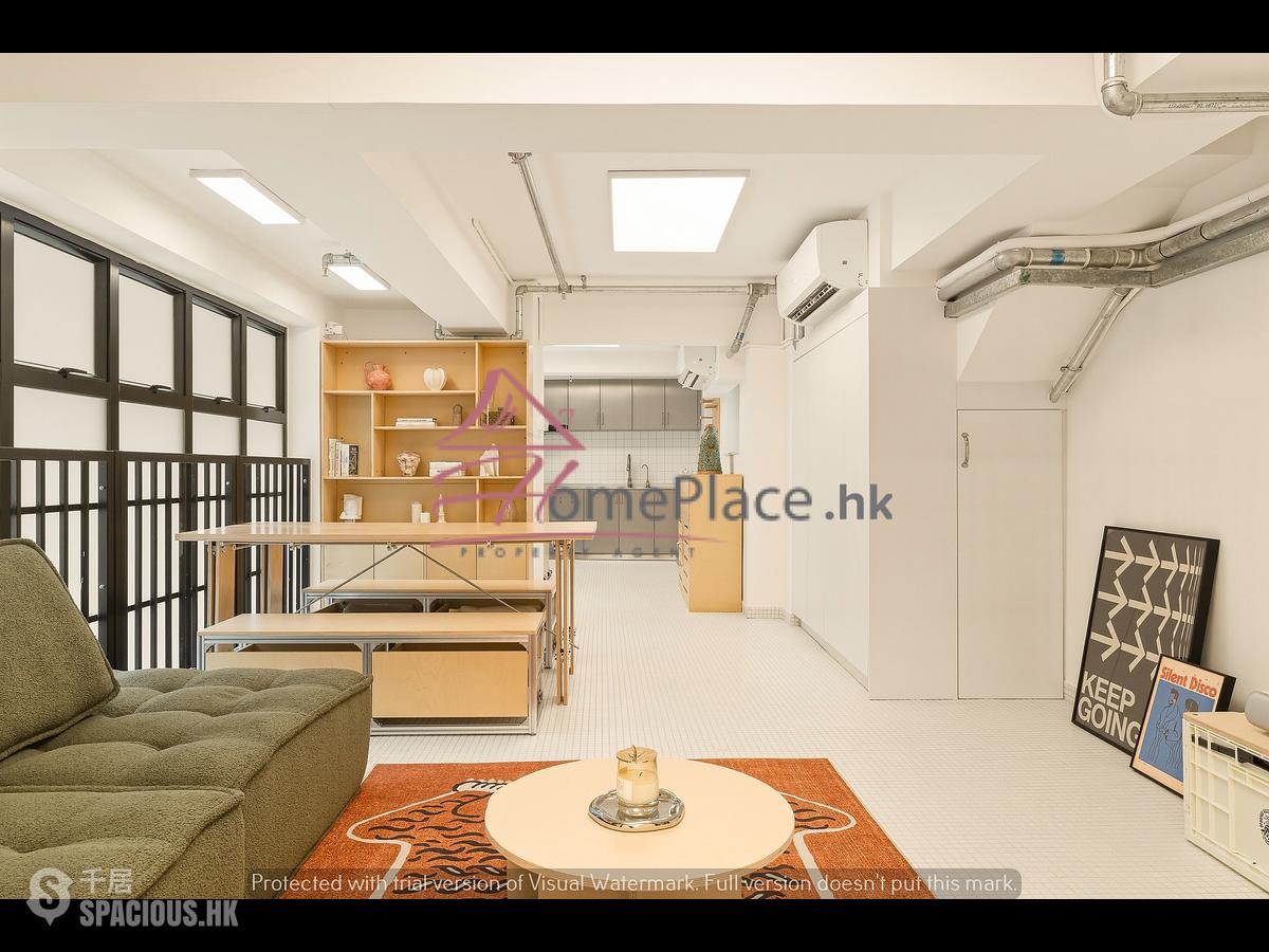 Central - 20, Gage Street 01