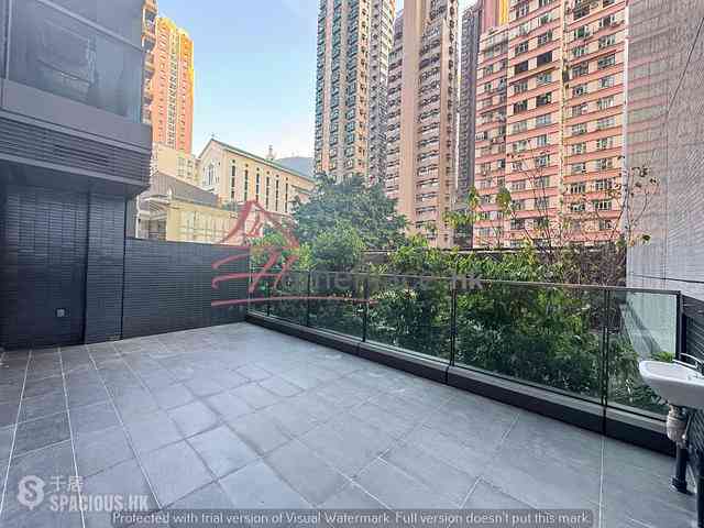 Shek Tong Tsui - Novum West 01