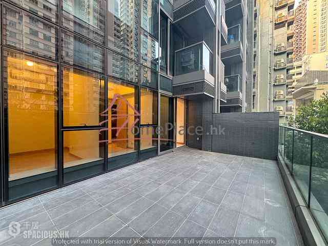 Shek Tong Tsui - Novum West 07