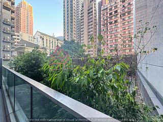 Shek Tong Tsui - Novum West 10