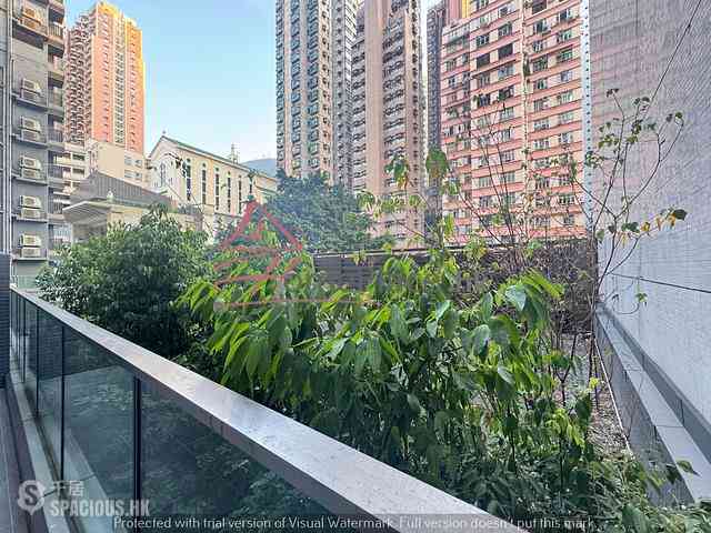 Shek Tong Tsui - Novum West 10