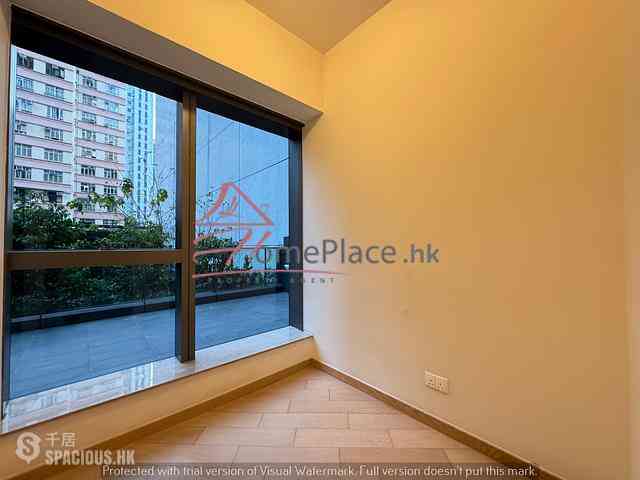 Shek Tong Tsui - Novum West 11