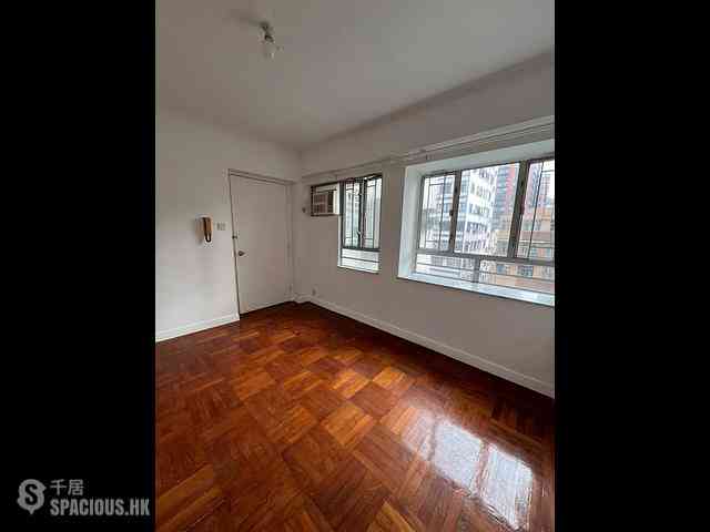 Tai Hang - Wunsha Court 01