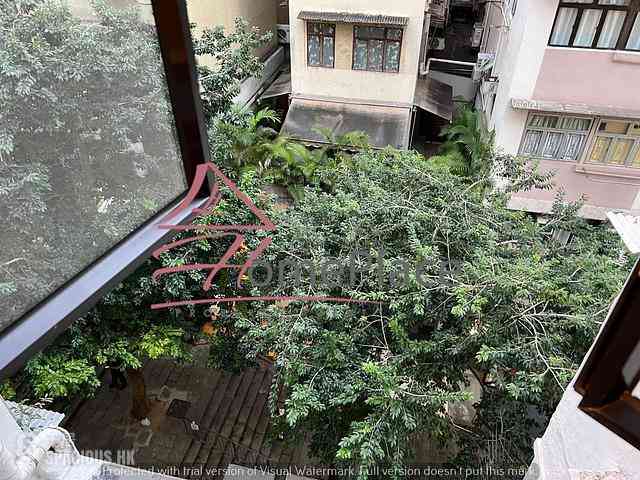 Central - Mee Lun House 07