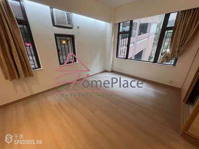 Mid Levels Central - Right Mansion 05