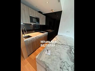 Mid Levels Central - Gramercy 02