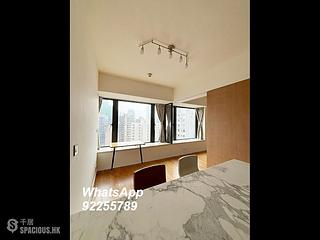 Mid Levels Central - Gramercy 03