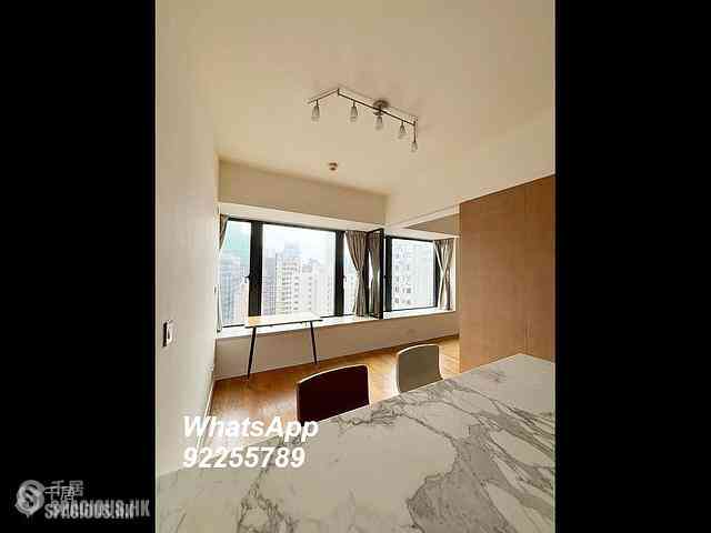 Mid Levels Central - Gramercy 03