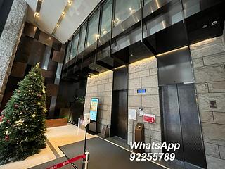 Mid Levels Central - Gramercy 05