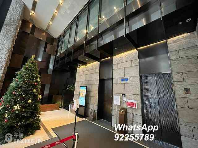 Mid Levels Central - Gramercy 05