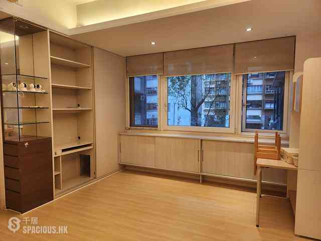Braemar Hill - 42-60, Tin Hau Temple Road 01
