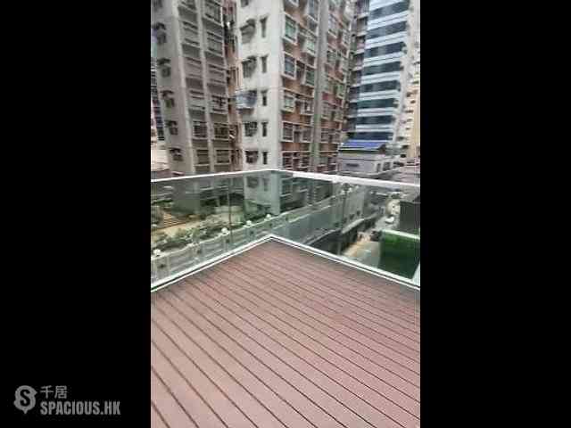 铜锣湾 - 维峯・浚汇 07