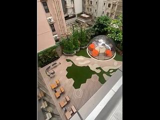 Causeway Bay - The Consonance 10