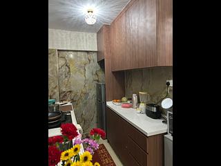 Wan Chai - Golden Jubilee House 02