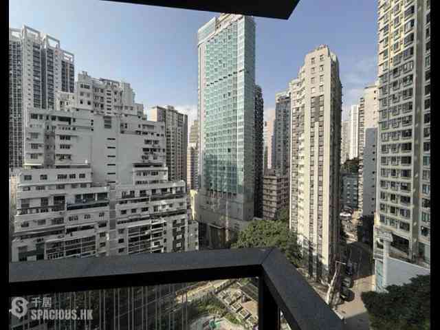 Tin Hau - The Pavilia Hill Block 5 01
