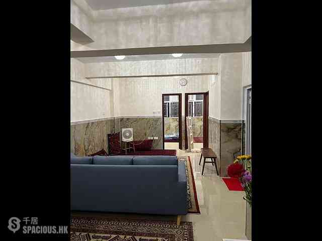 Wan Chai - Golden Jubilee House 06