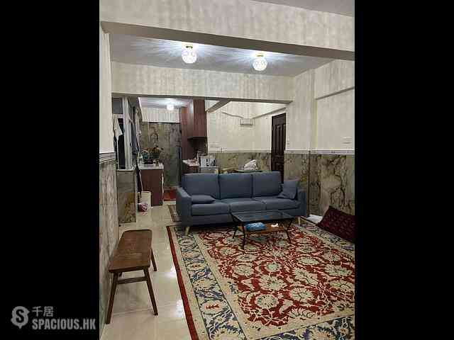 Wan Chai - Golden Jubilee House 07