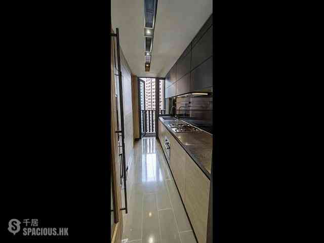 Tin Hau - The Pavilia Hill Block 5 07