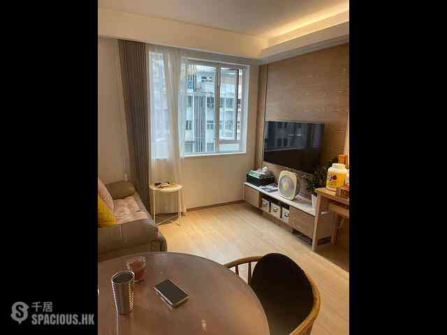 Causeway Bay - Pearl City Mansion Block B 02