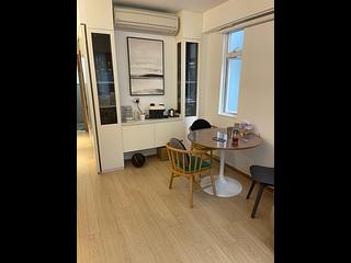 Causeway Bay - Pearl City Mansion Block B 03