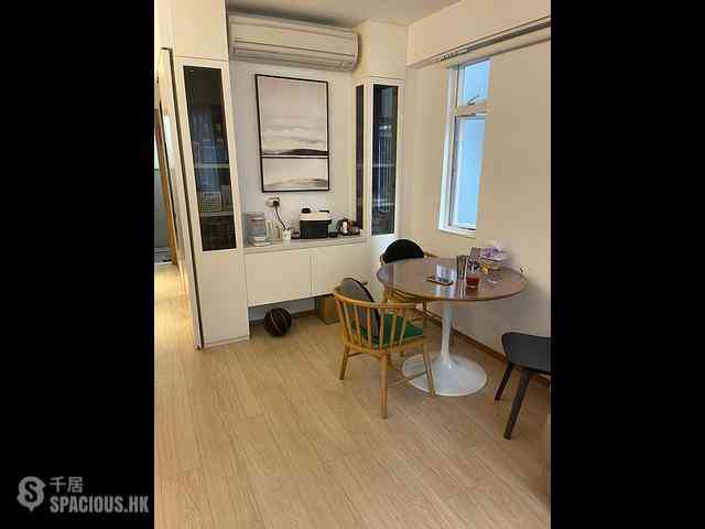 Causeway Bay - Pearl City Mansion Block B 03