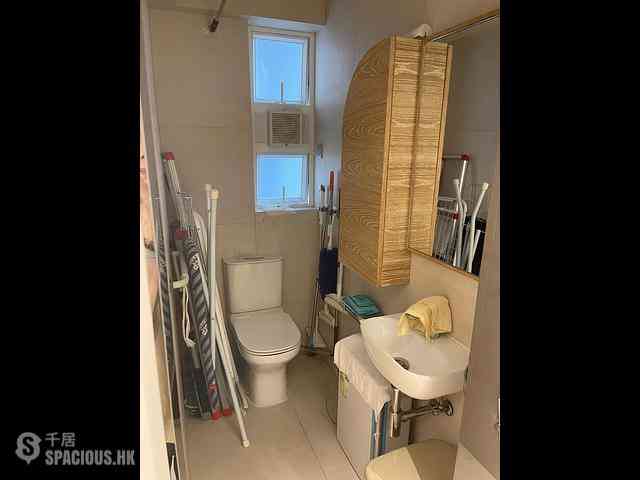 Causeway Bay - Pearl City Mansion Block B 09